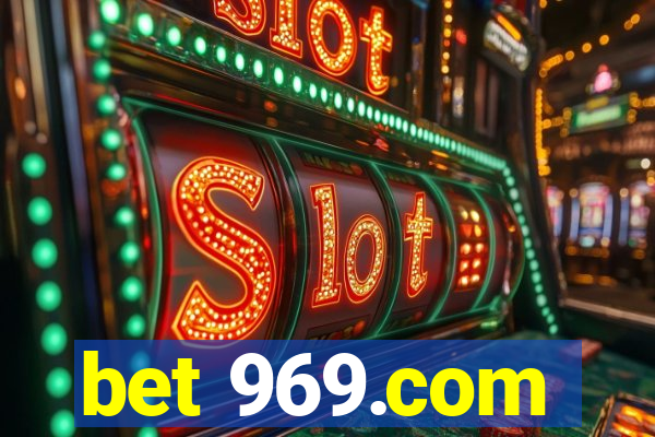 bet 969.com